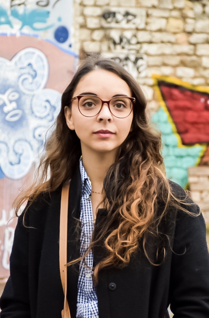 You are currently viewing Laura Chiudini