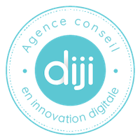 Logo DIJI