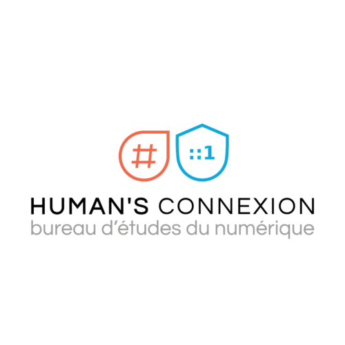 Logo human's connexion