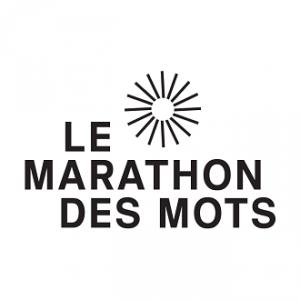 Logo le marathon des mots